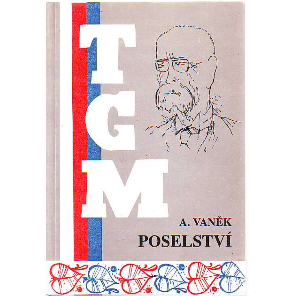 TGM / POSELSTVÍ